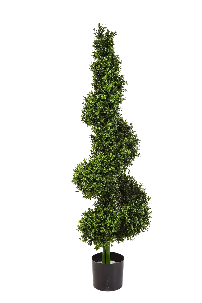 Künstliche Buchsbaum - Selina | 135 cm