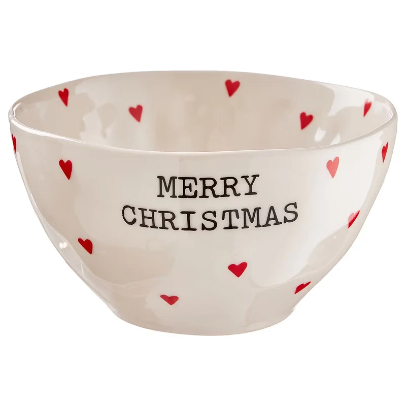 JOYFUL DAYS Schale Merry Christmas