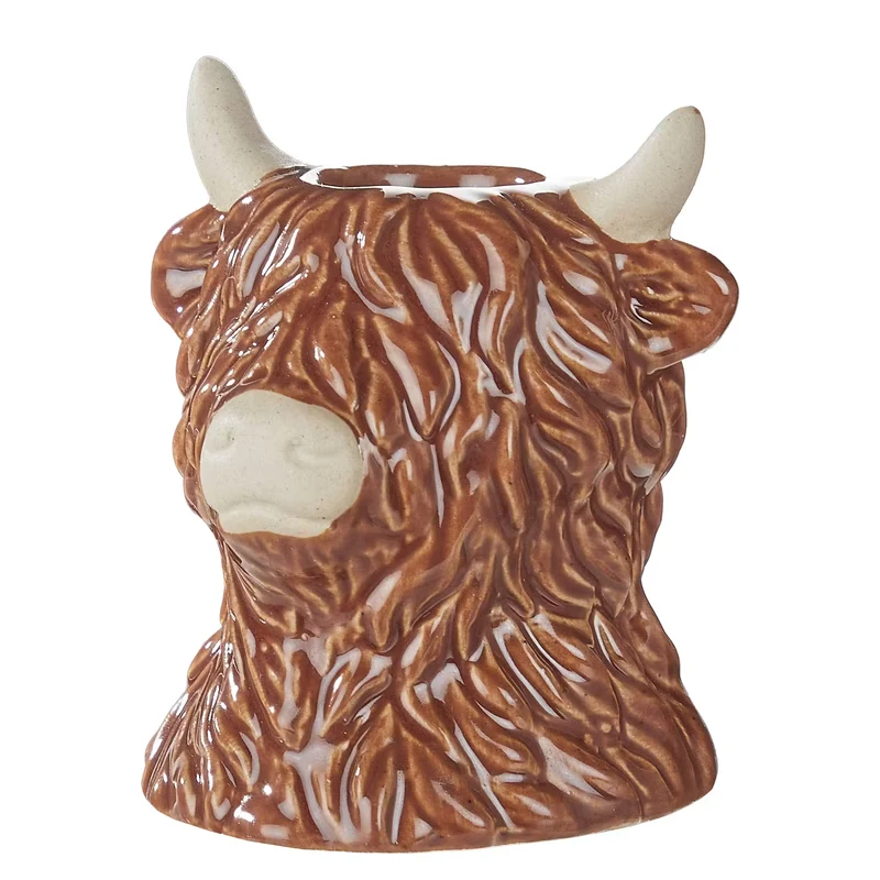 SHETLAND Stabkerzenhalter
