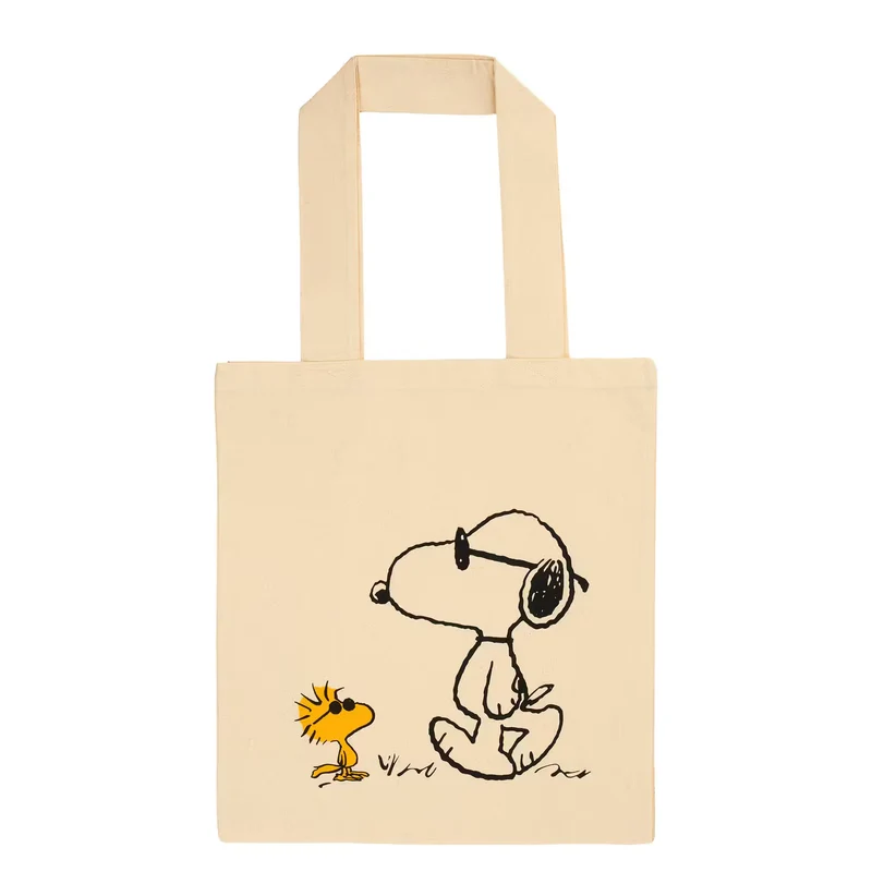 PEANUTS Tragetasche Sonnenbrille