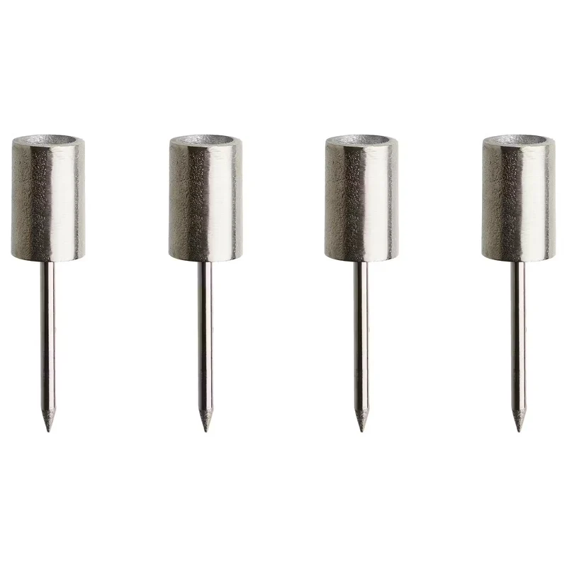 ADVENT Kerzenpick 4er-Set