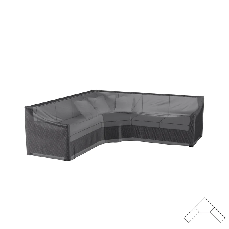 Schutzhülle | Loungesets "Antibes", "Stone", "Beach Club", "Beach House"