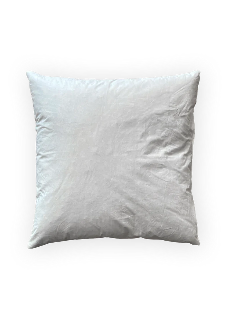 Kissen-Inlett Feder-Füllung