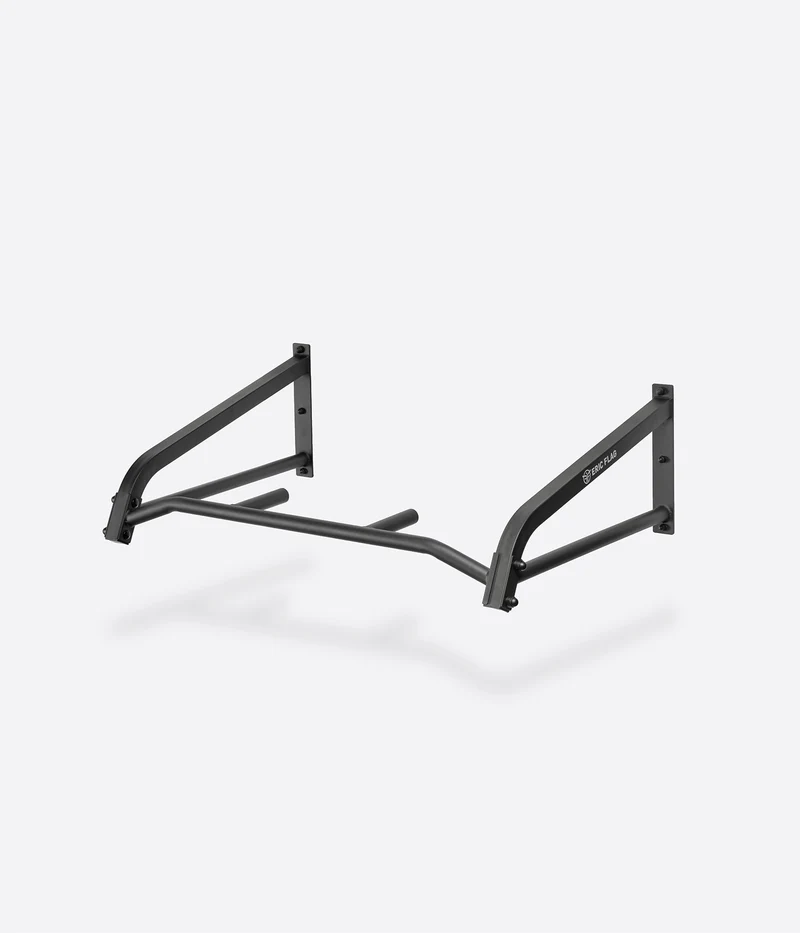 Barre de Traction Murale pour Extérieur