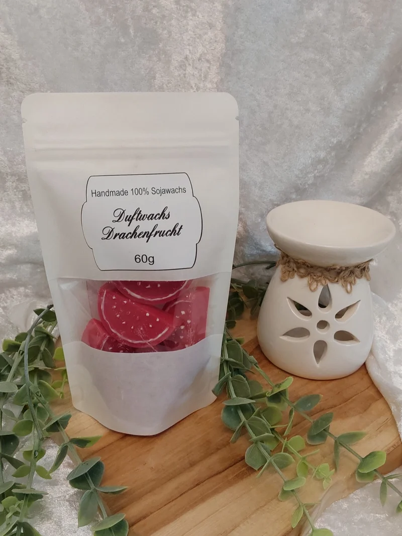 Waxmelts Drachenfrucht