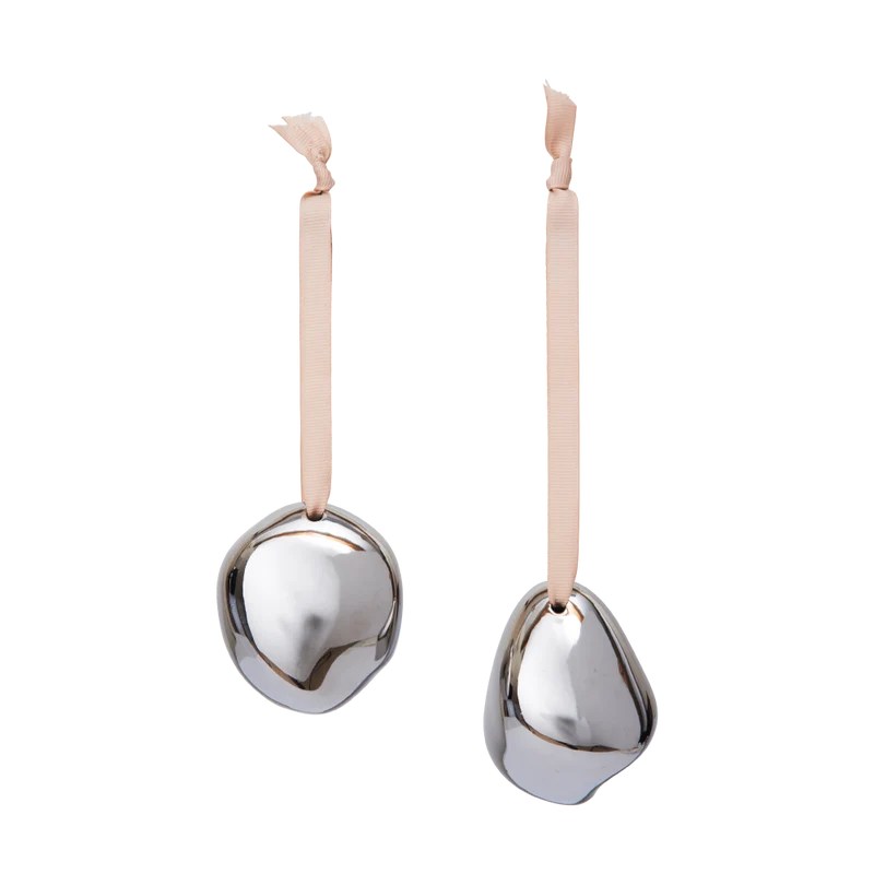 Weihnachtsbaumkugeln Bellure Baubles - ferm LIVING