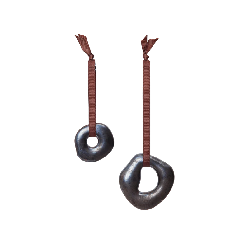 Weihnachtsbaumkugeln Orrith Ornaments - ferm LIVING