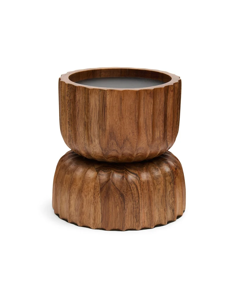 Kerzenständer "Josh Candle Holder" von Rivièra Maison