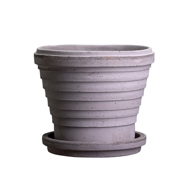 Blumentopf Planet 16 cm - Bergs Potter