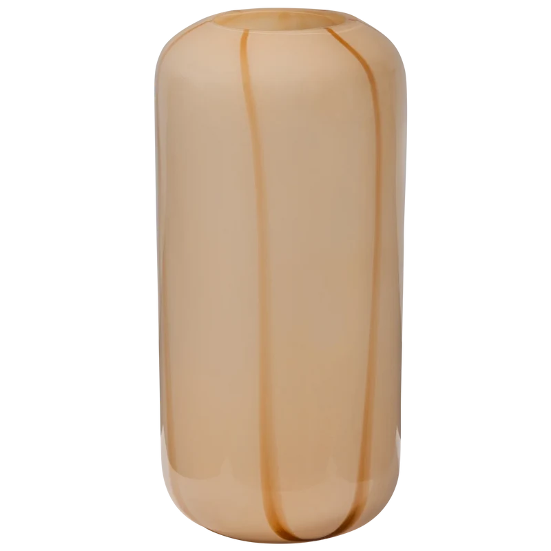 Arles Vase Glas H40 - Woood