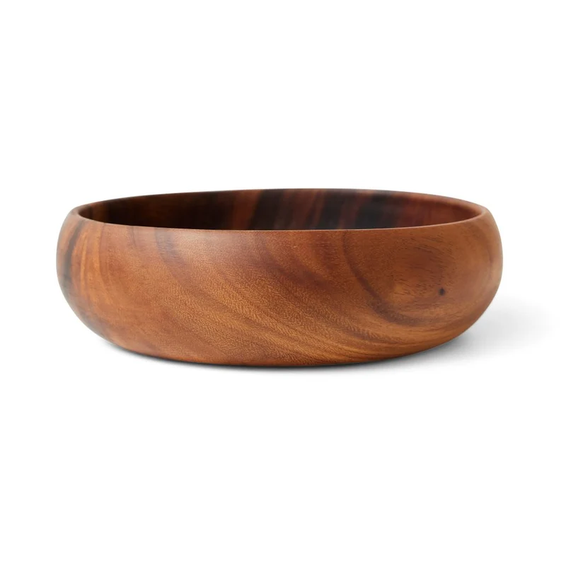 Schale aus Akazienholz, Acacia Bowl - HKliving