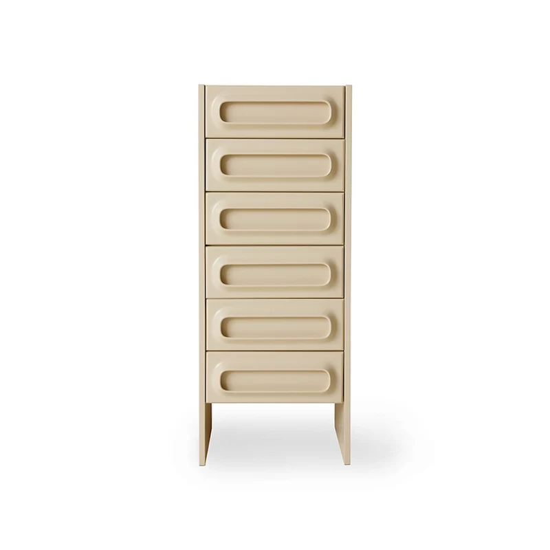 Schubladenschrank Space Cream - HKliving