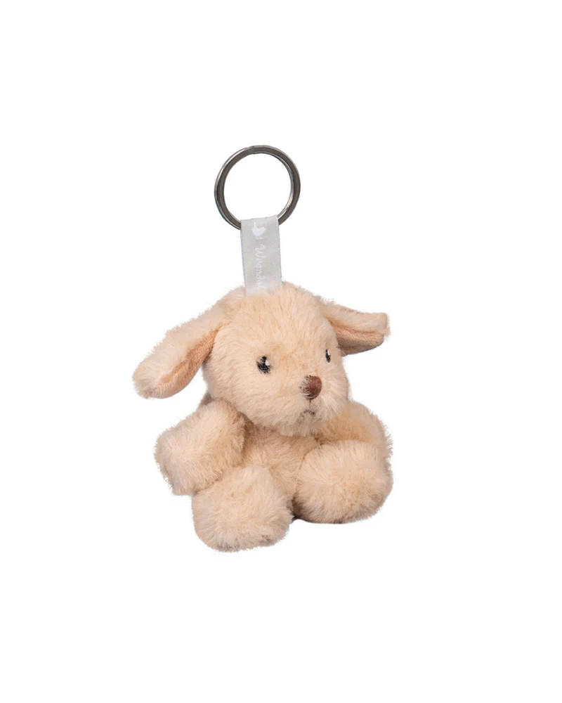 Hunde Schlüsselanhänger "Ralph" von Wrendale Designs