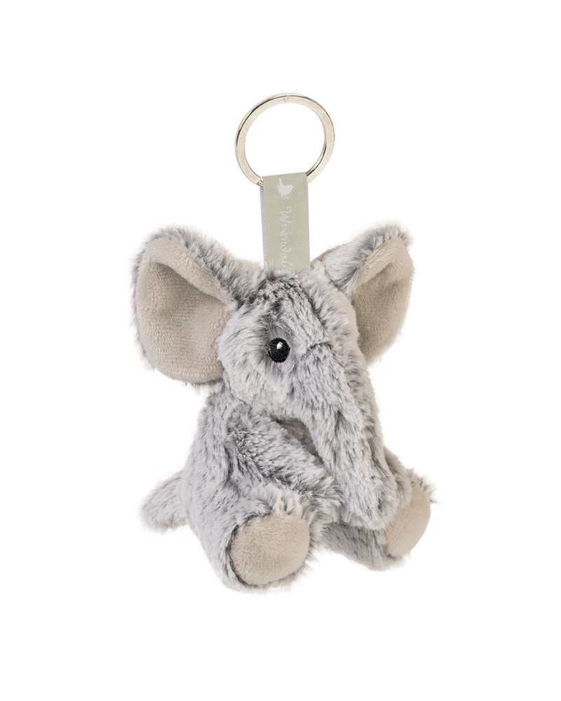 Elefanten Schlüsselanhänger "Winnie" von Wrendale Designs