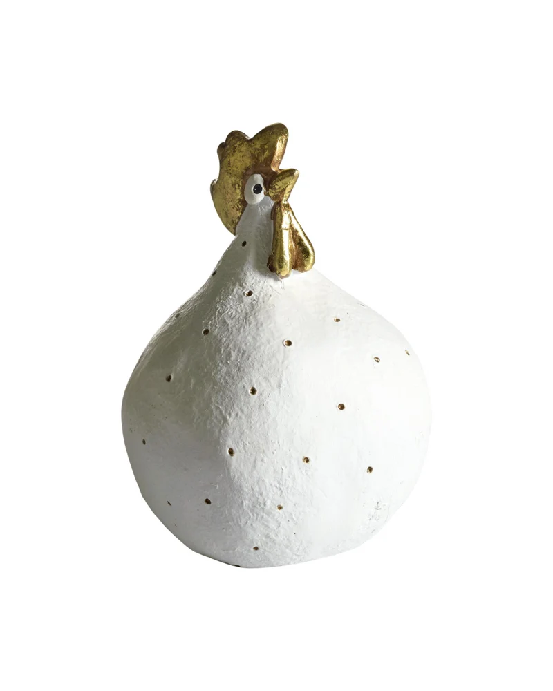 Huhn Glamour M von Nääsgränsgården