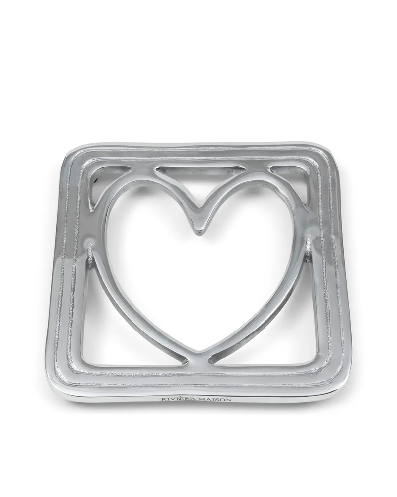 Lovely Heart Untersetzer von Rivièra Maison