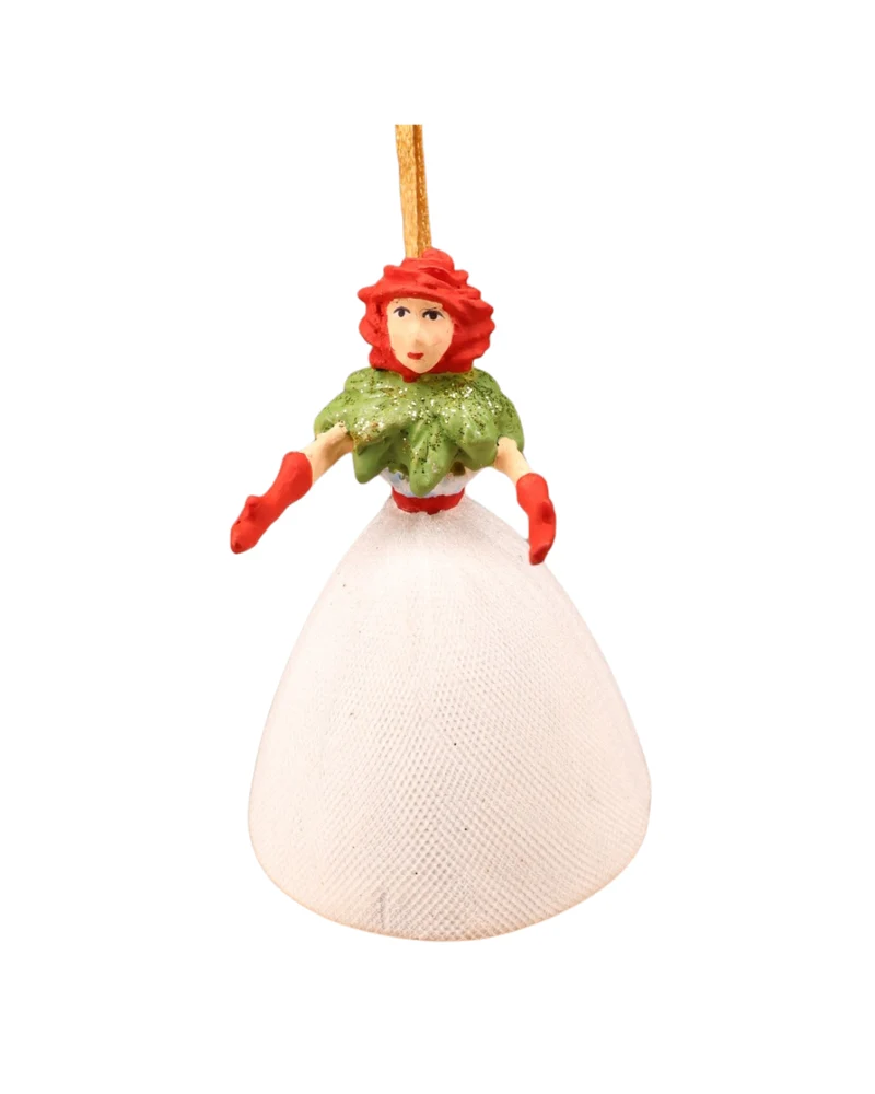 Feen Krinkle "Rose Fairy & Mini Rose Fairy" von Patience Brewster