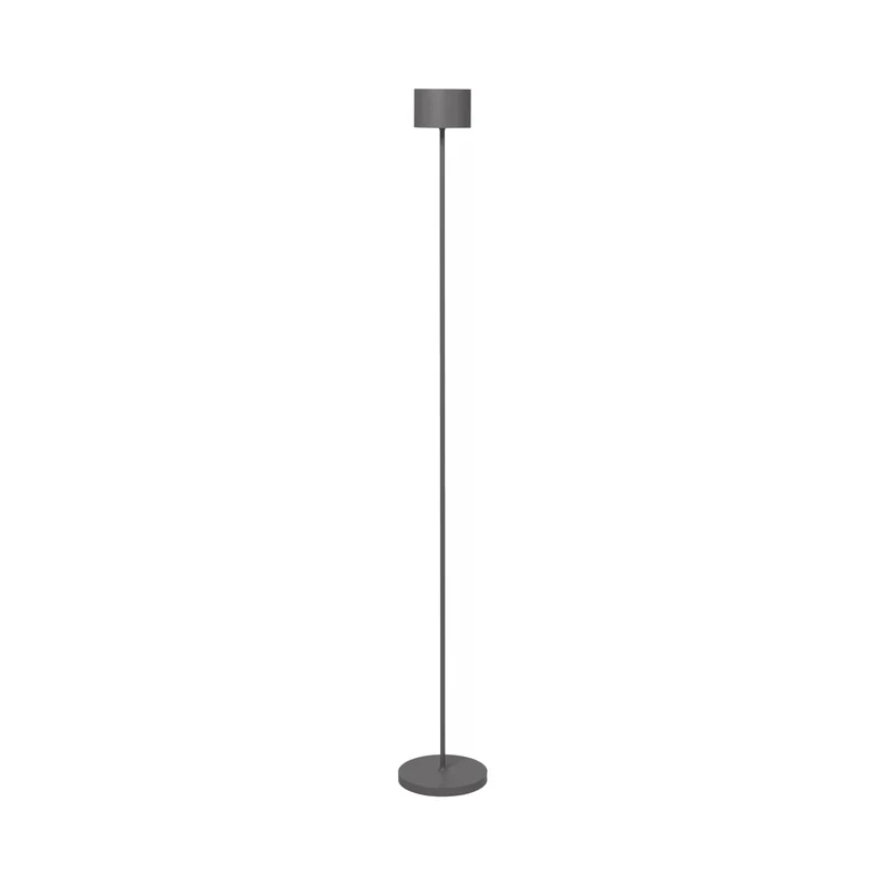 blomus FAROL FLOOR – Mobile LED-Stehleuchte Satellite