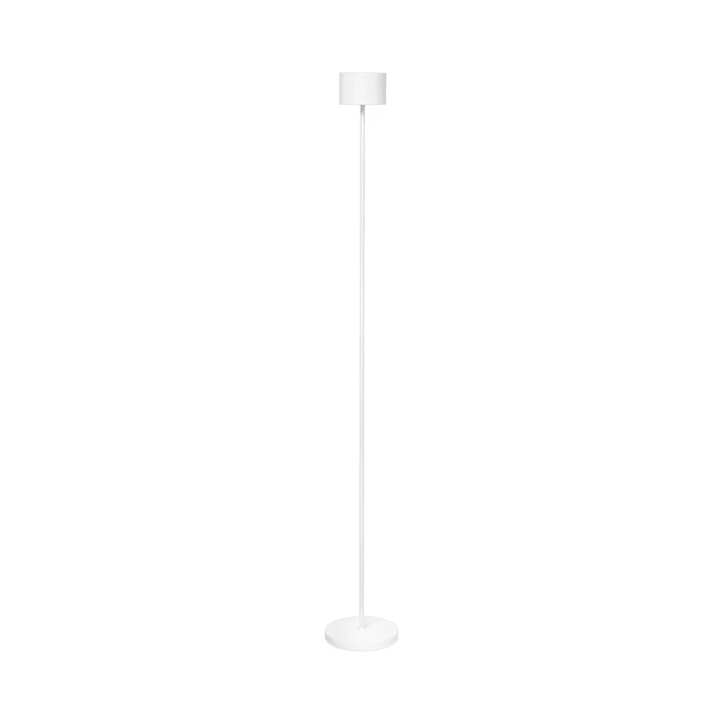 blomus FAROL FLOOR – Mobile LED-Stehleuchte Satellite
