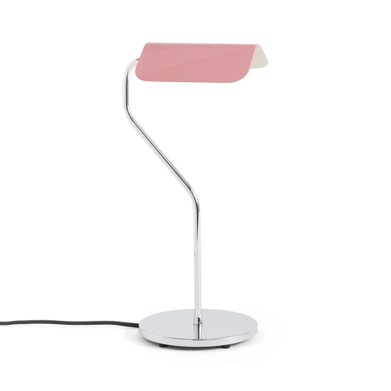 Tischlampe Apex Luis Pink - HAY