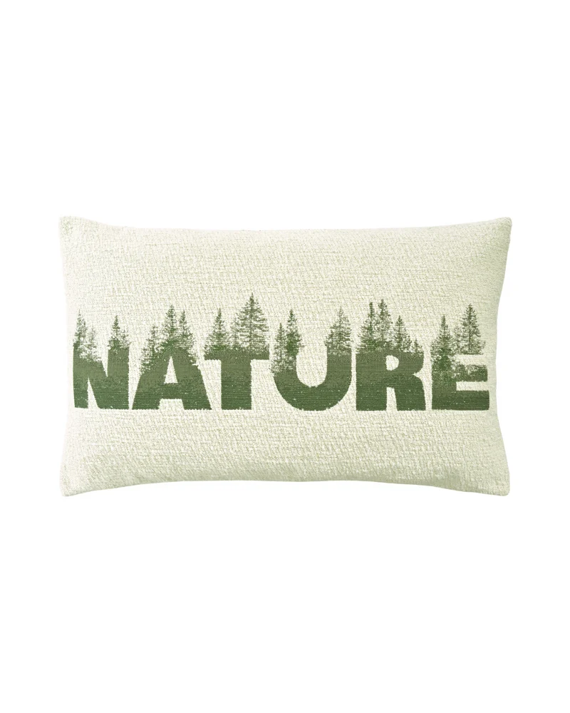Nature Kissenbezug von Sander