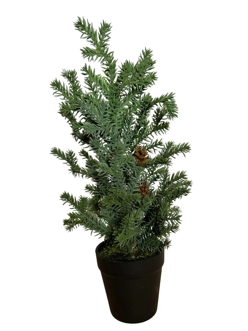 Kleiner Deko-Tannenbaum
