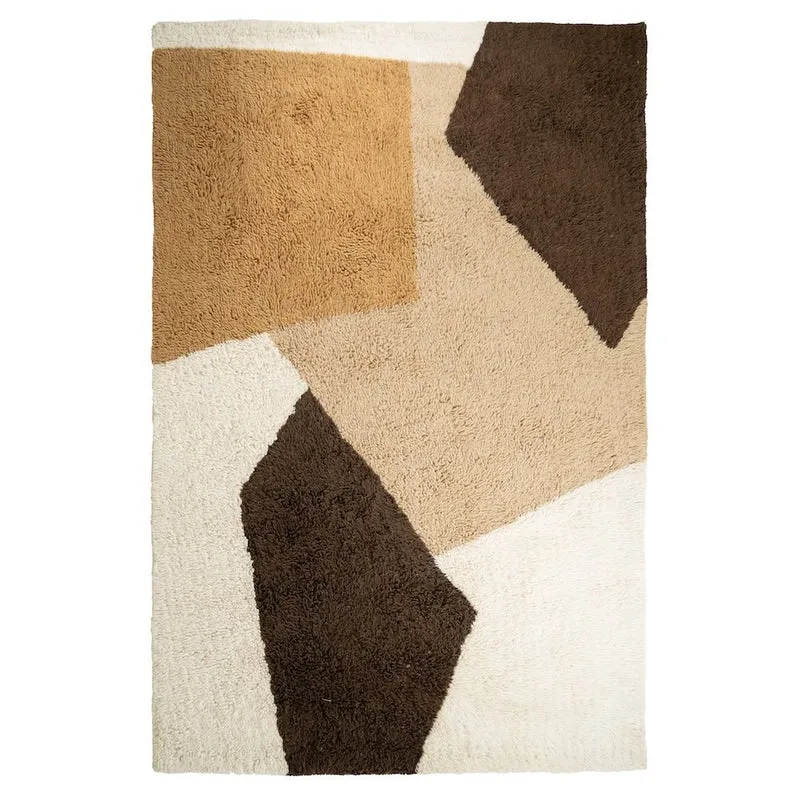 Teppich Navaro 290 × 190 – By-Boo