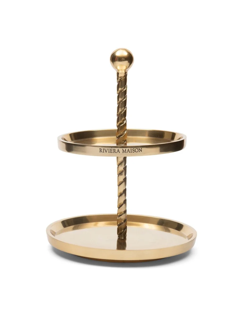 Etagère "Fallon" von Riviera Maison