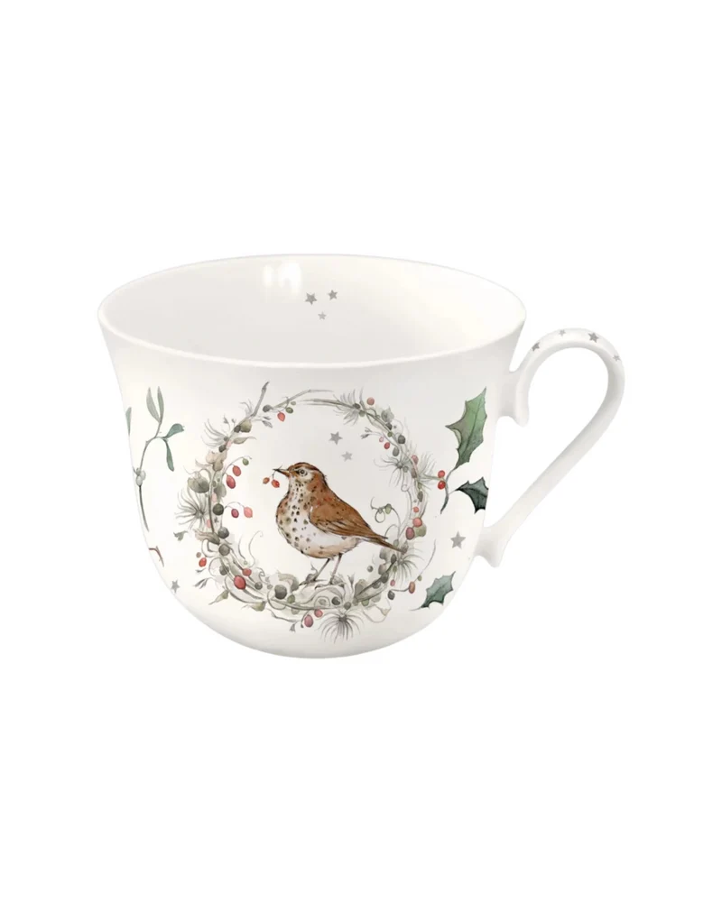 Lieblingstasse Winterkränze vom Grätz Verlag