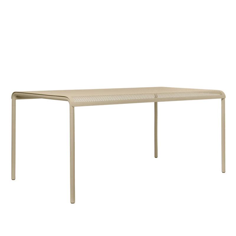 Esstisch Dapple Cashmere 160x80 - fermLIVING