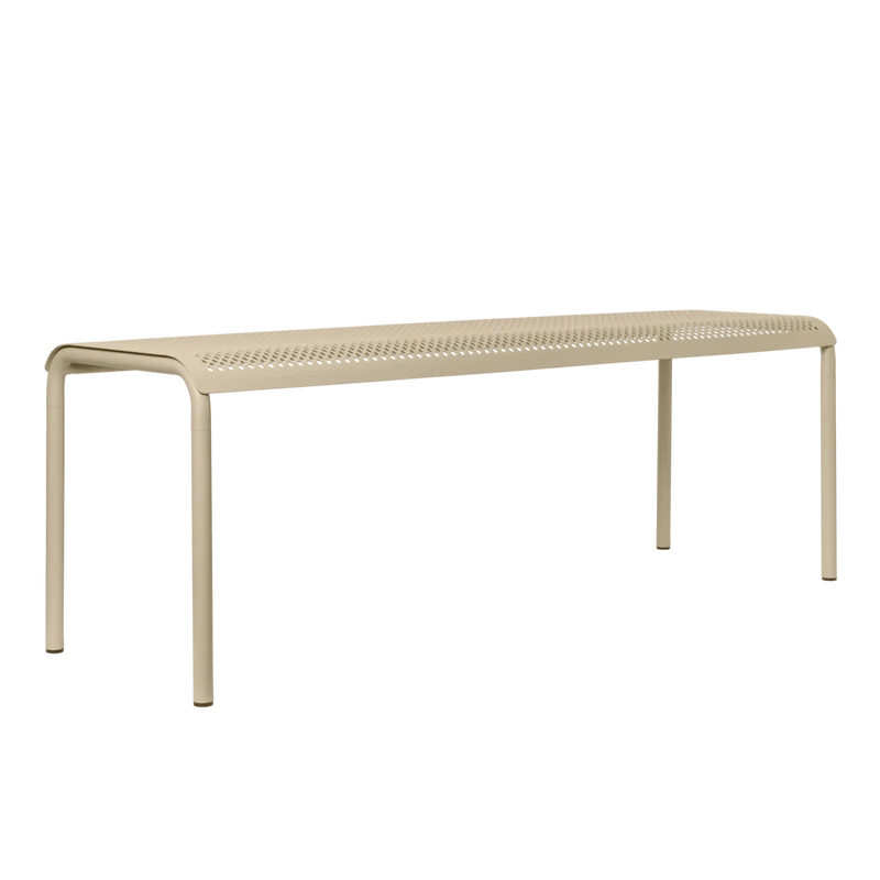 Bank Dapple Cashmere Outdoormöbel - fermLIVING