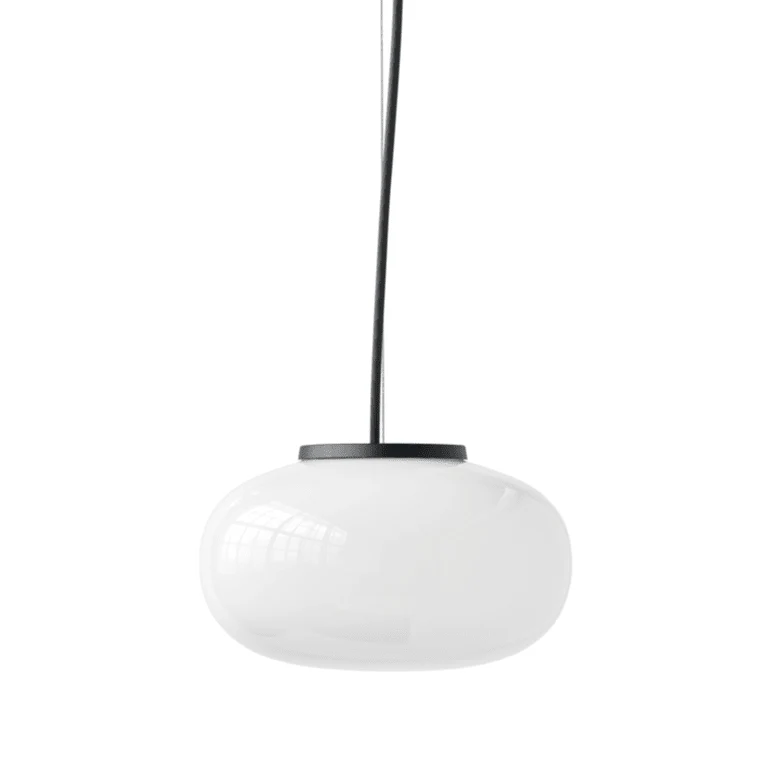 Pendelleuchte Karl Johan Small Ø23 cm - New Works