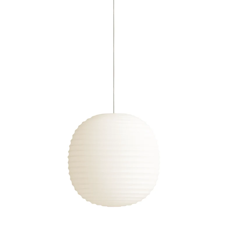 Hängeleuchte Lantern Lamp Small - New Works