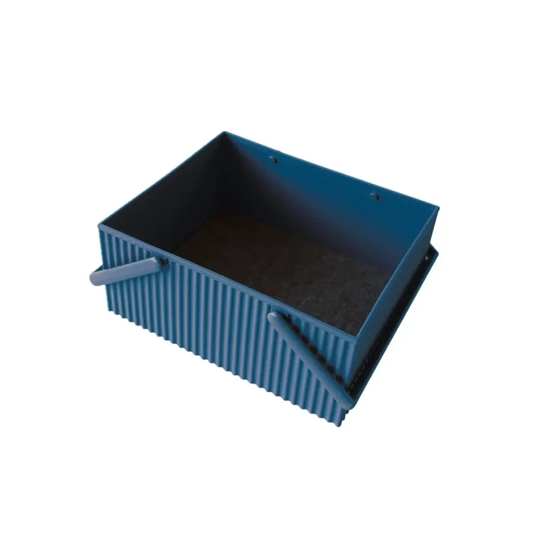 Multifunktionale Box omnioffre L - Hachiman