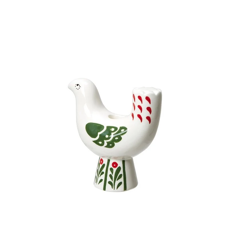 Donya Kerzenhalter Vogelform Ostern - Wikholmform
