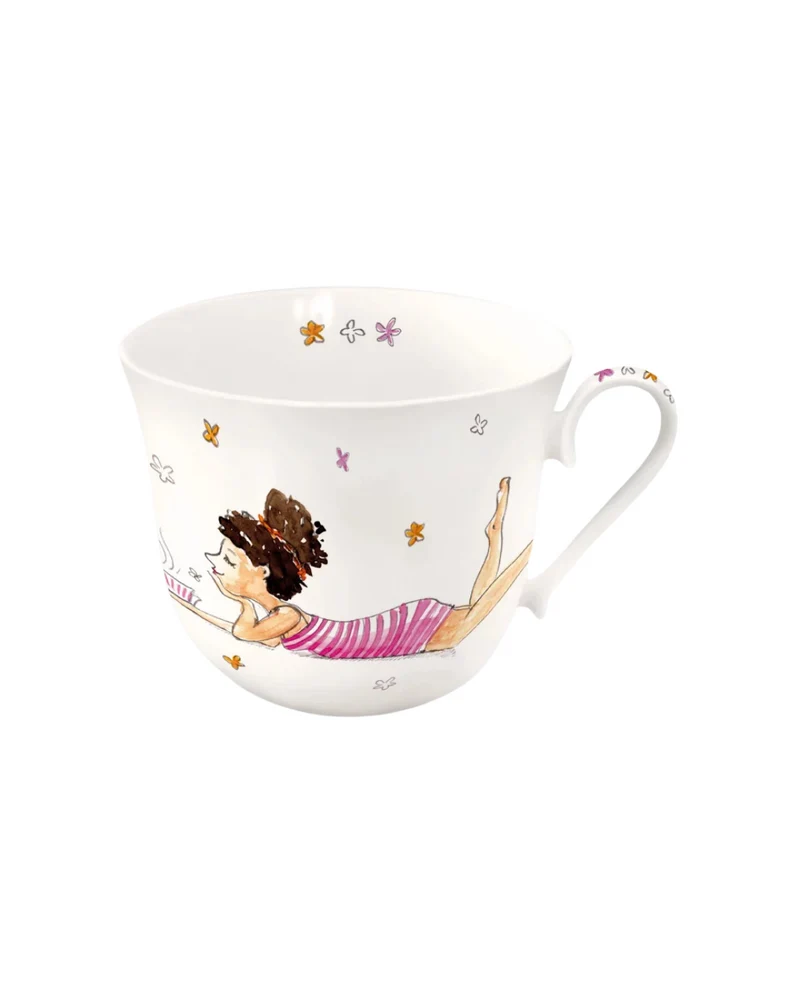 Lieblingstasse Lebenslust vom Grätz Verlag