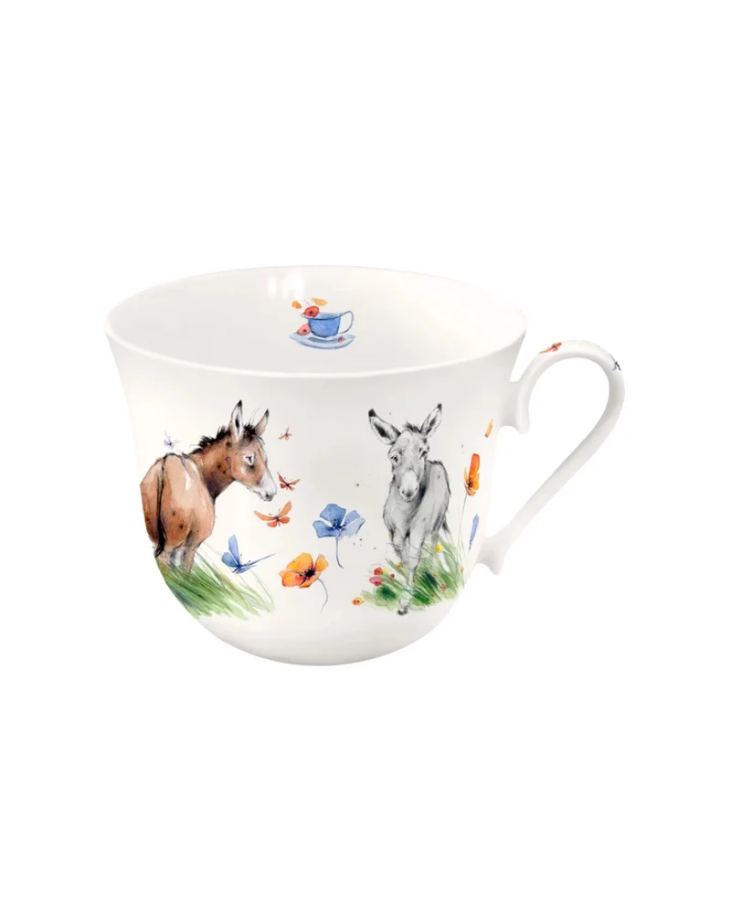 Lieblingstasse Kuschelfreunde vom Grätz Verlag