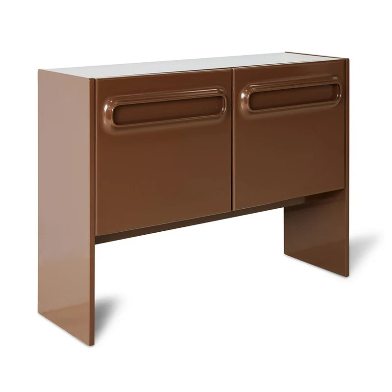 Kommode Space Dresser Small Braun - HKliving