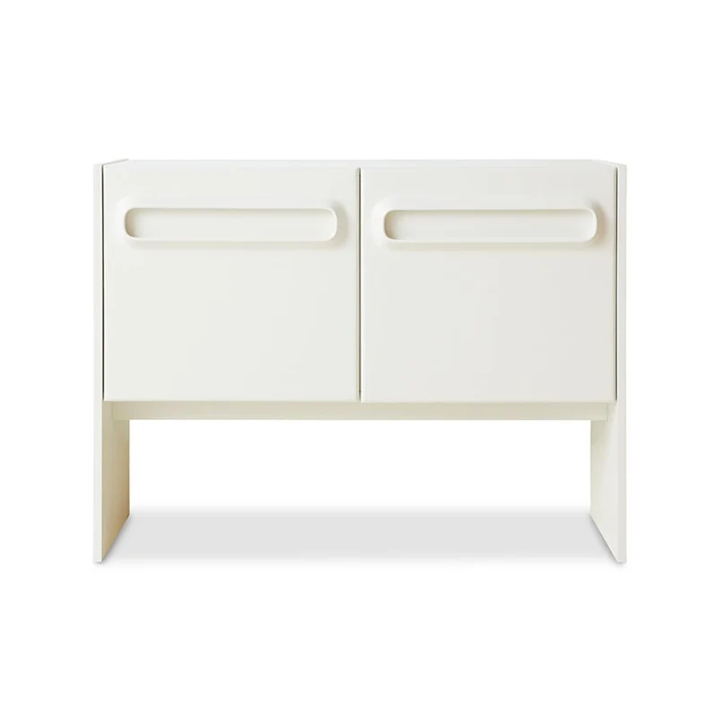Kommode Space Dresser Small Weiss - HKliving