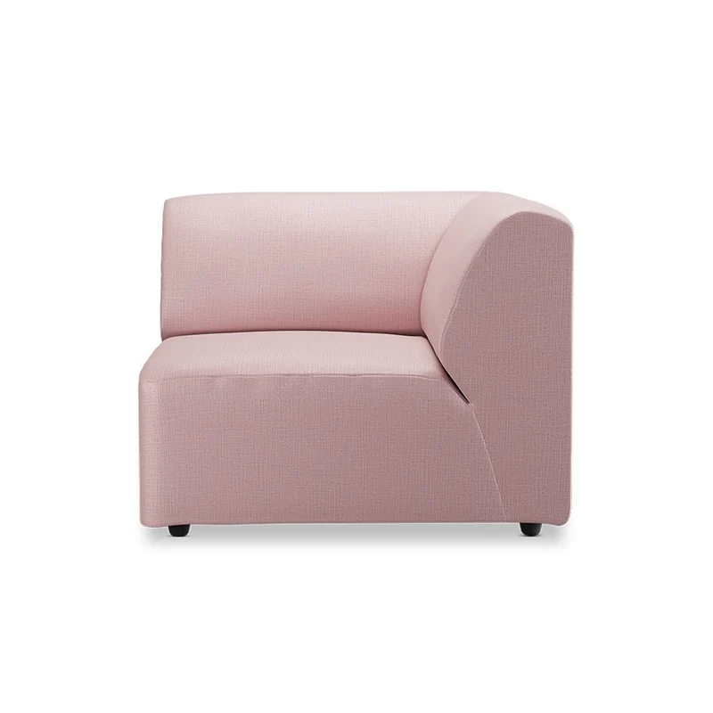 Modulares Sofa Element Jax Wise Blossom - HKliving