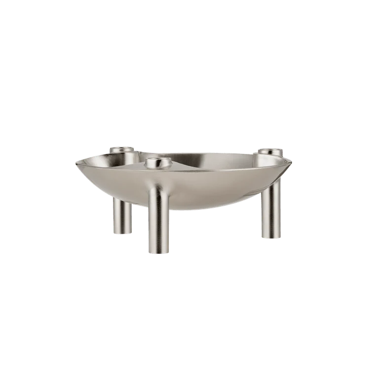 Schale - Stoff Nagel