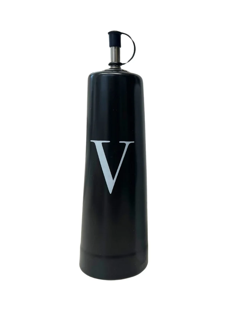 Lancester Essigflasche von Riviera Maison