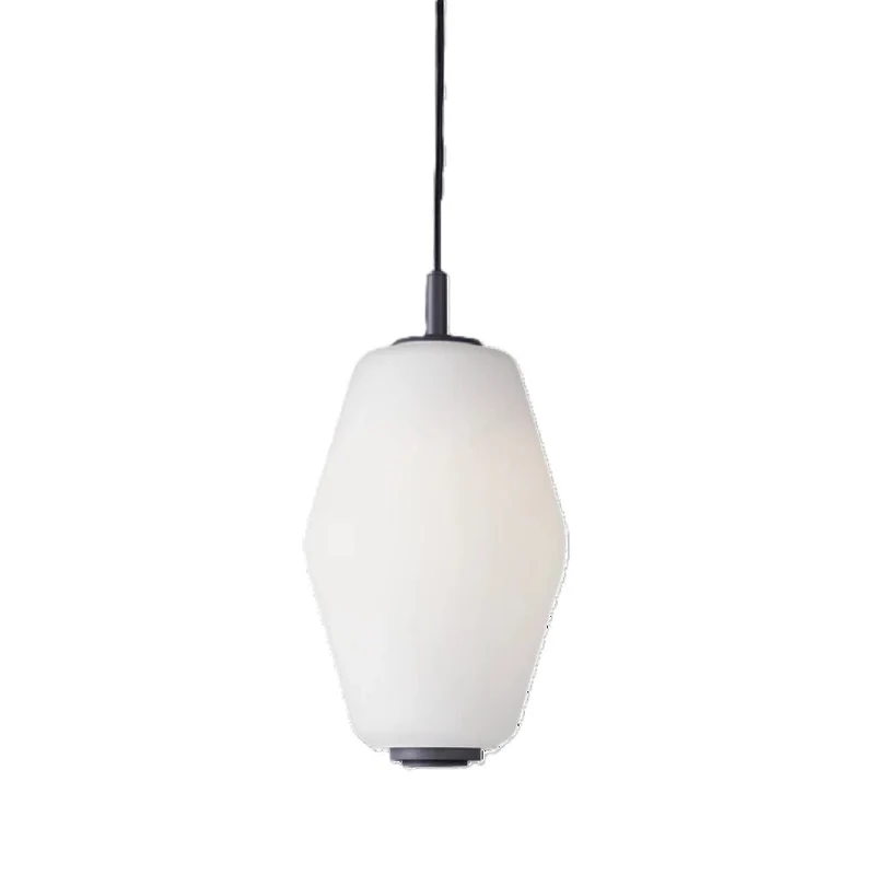 Pendelleuchte Dahl Opal Small - Northern