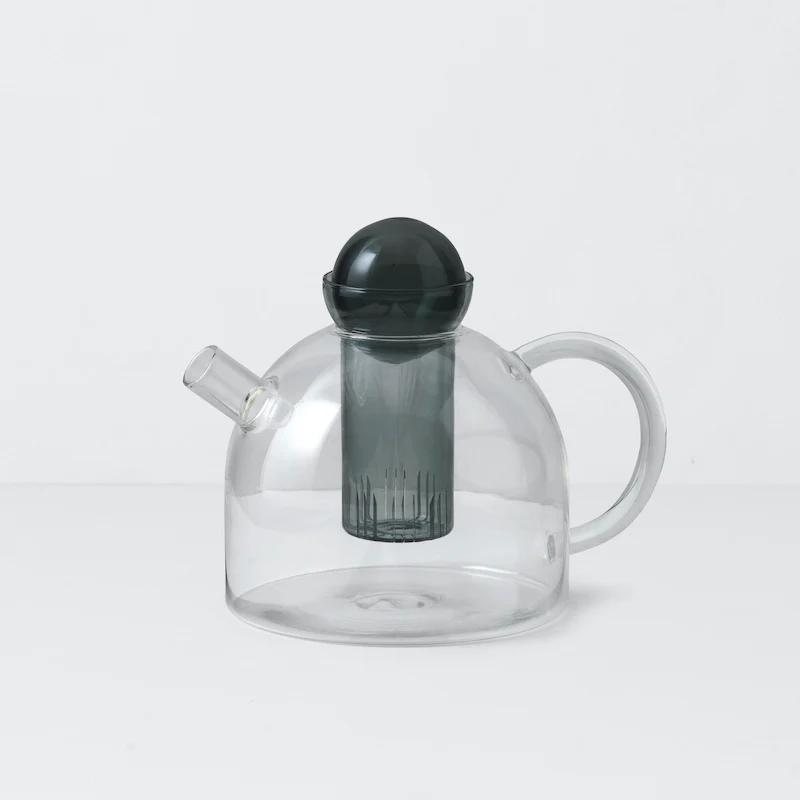 Teekanne Still - ferm LIVING Teapot
