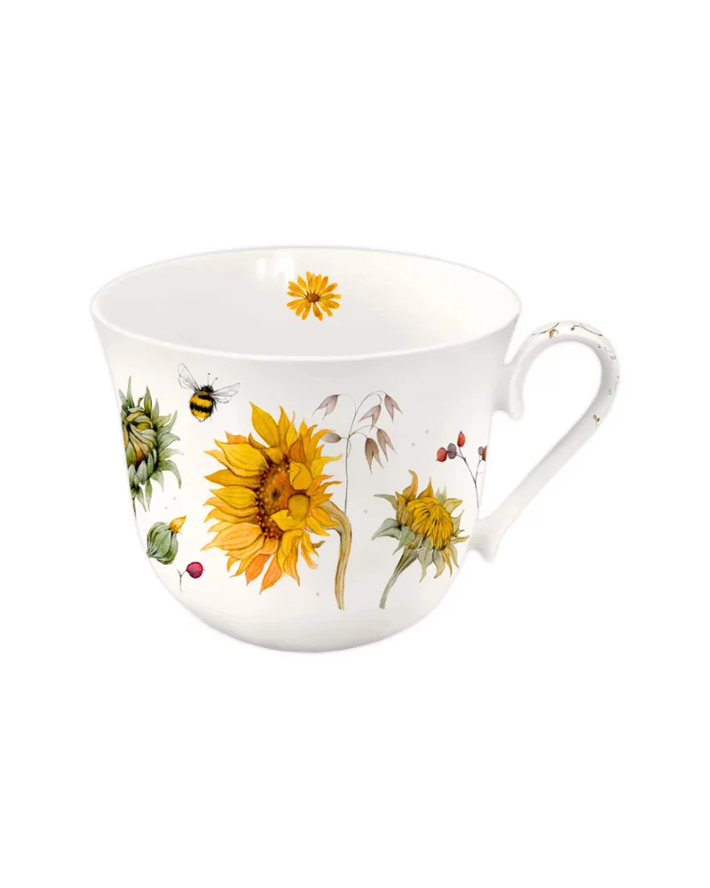Lieblingstasse Sonnenblumen vom Grätz Verlag