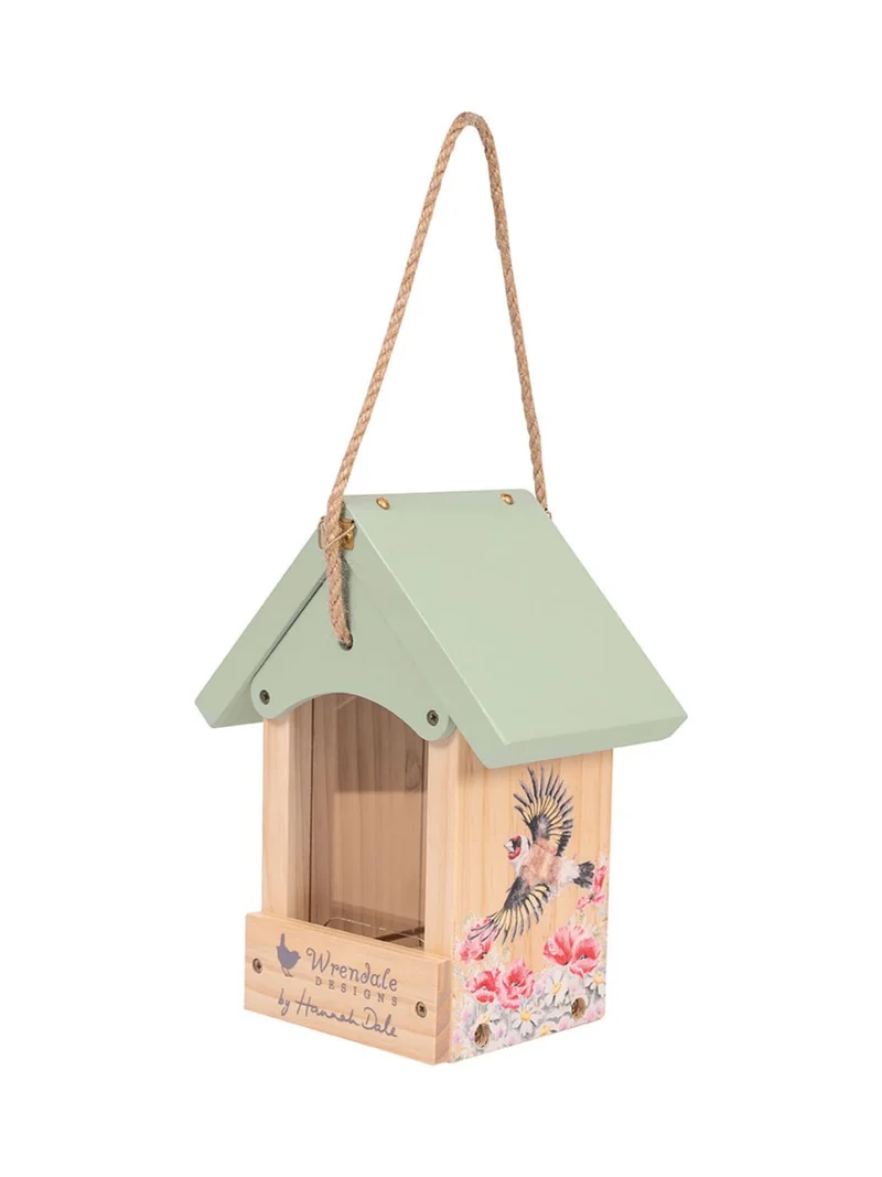 Futterhaus für Vögel von Wrendale Designs