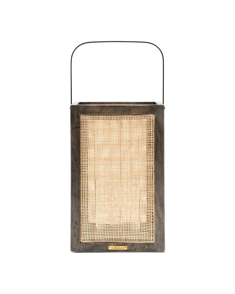 Windlicht "RM Bastille Lantern" von Rivièra Maison