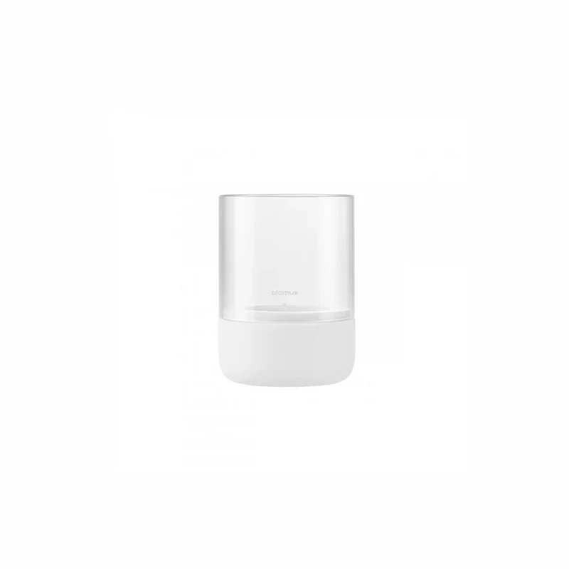 blomus Calma Windlicht – Beton Windlicht in XS, S, M & L
