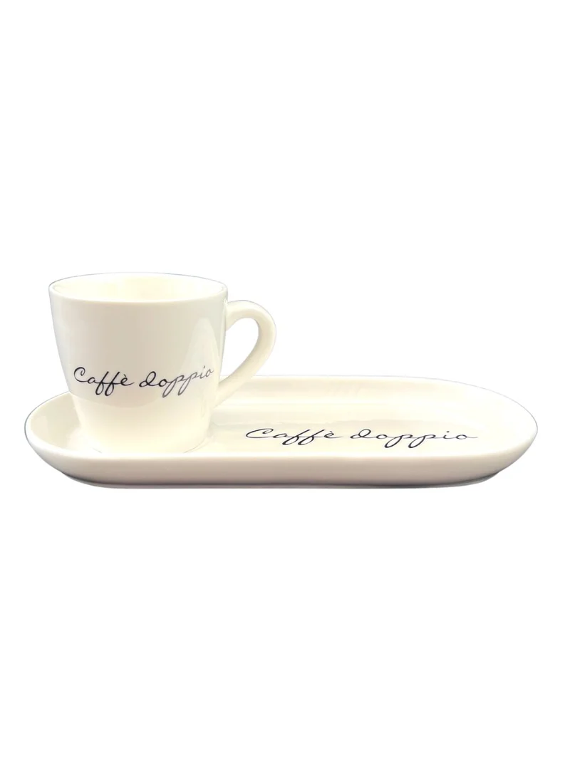 Caffe Doppio Riviera Maison