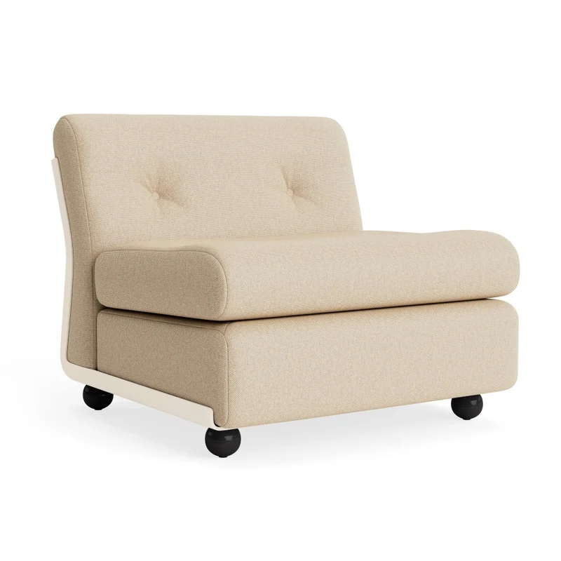 Amanta Sofa & Sessel - HAY